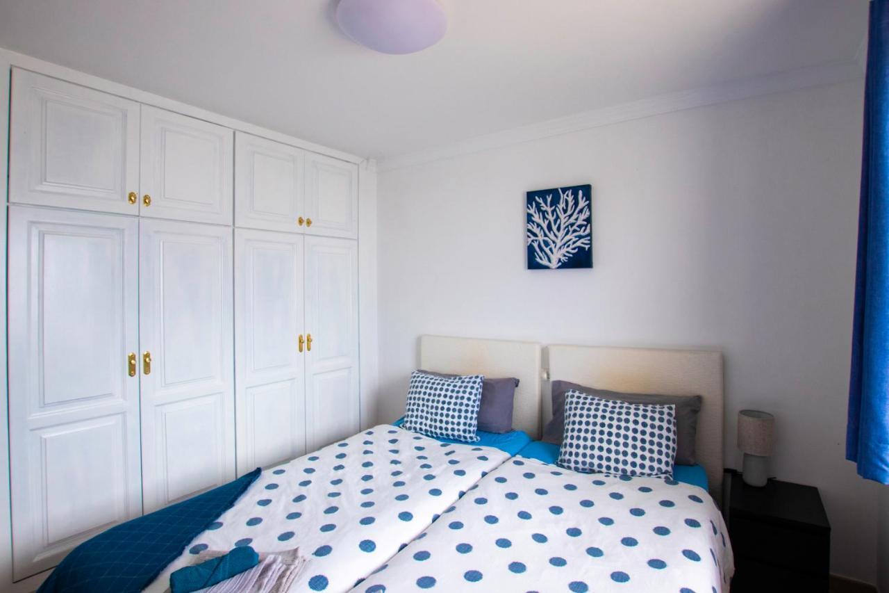 דירות Punta Mujeres Ocean Tiny House En Casa Azul מראה חיצוני תמונה